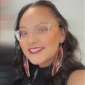 Meet your Posher, Shannon